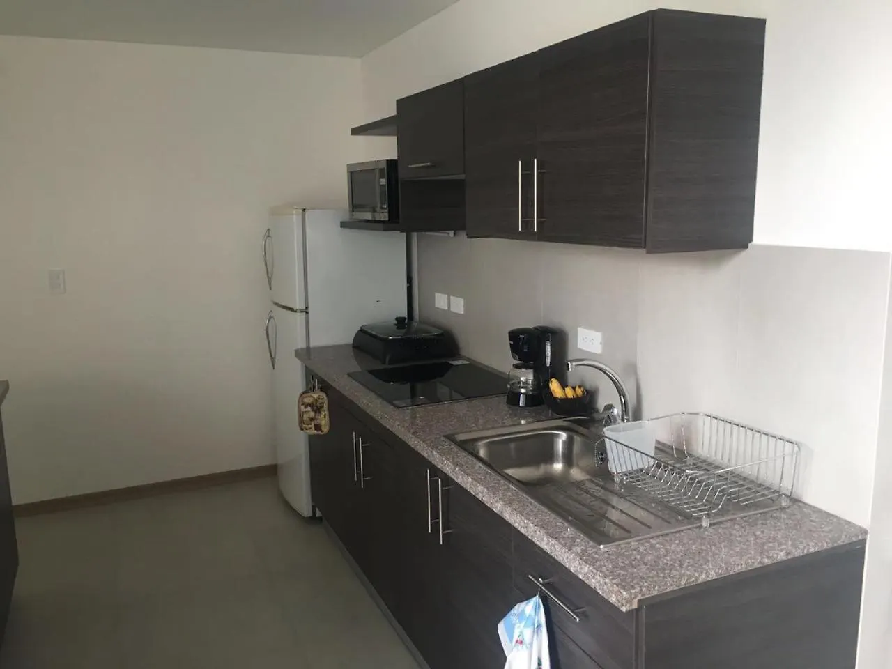 基多 Vicente Ramon Roca N21293 Y Leonidas Plaza酒店 0*,