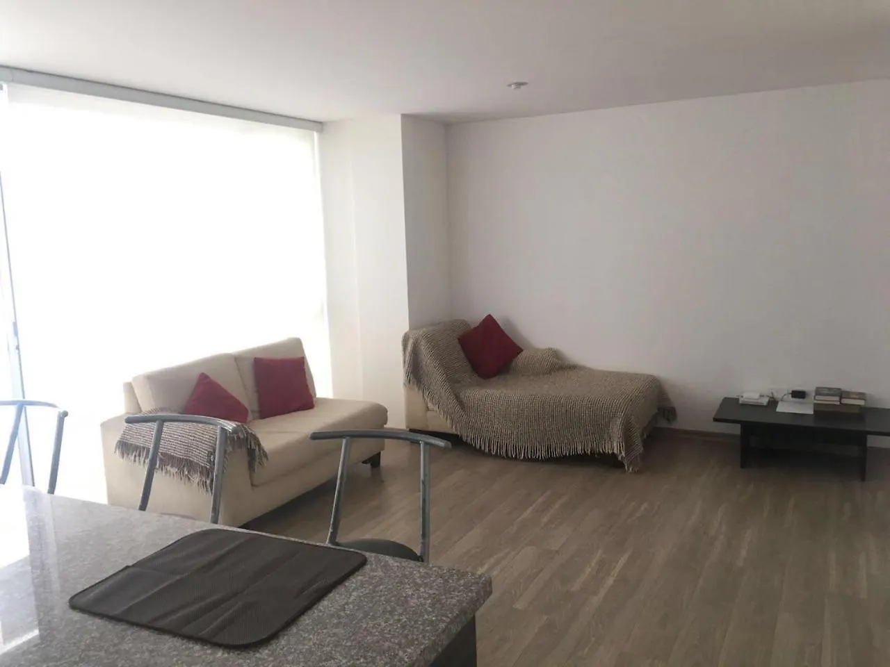 Vicente Ramon Roca N21293 Y Leonidas Plaza Hotel Quito 0*,